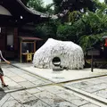 安井金比羅宮の写真_173603