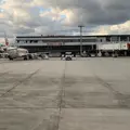 出雲空港（出雲縁結び空港）の写真_1740346