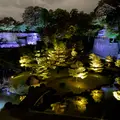 玉泉院丸庭園の写真_1741398