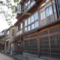 主計町茶屋街の写真_1741409