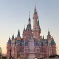 上海ディズニーランド（Shanghai Disneyland /  上海迪士尼乐园）の写真_1741928