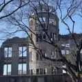 原爆ドームの写真_1749077