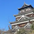 広島城の写真_1749078