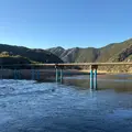 佐田沈下橋の写真_1750043