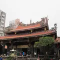 龍山寺（Longshan Temple）の写真_175037