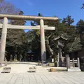 鹿島神宮の写真_175492