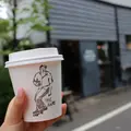 Little Nap COFFEE STAND（リトルナップコーヒースタンド）の写真_175511