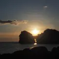 円月島の写真_1759969