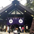 東京大神宮の写真_176196