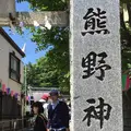 川越熊野神社の写真_176219