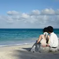 長間浜の写真_1771750