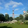 大通公園の写真_1771758
