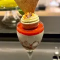 パフェ、珈琲、酒、佐々木の写真_1771760