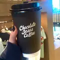 Chocolate Jesus Coffeeの写真_1772402
