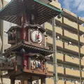 坊っちゃんカラクリ時計の写真_1776023