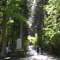 御岩神社の写真_178505