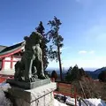 武蔵御嶽神社の写真_178563