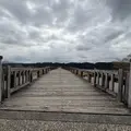 蓬莱橋の写真_1789587