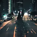桃園川緑道の写真_179324