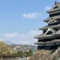 松本城の写真_1793893
