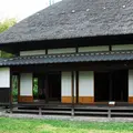 浦和くらしの博物館民家園の写真_180374