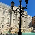 Fontana di Trevi（トレヴィの泉）の写真_1804278