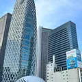 新宿駅の写真_1807856