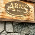 ARMS PARK SIDE BURGER SHOP （アームズ）の写真_1808666
