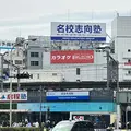 高田馬場駅の写真_1808686