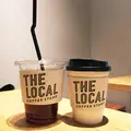 THE LOCAL COFFEE STANDの写真_181229