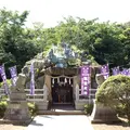 江島神社 奥津宮の写真_181414