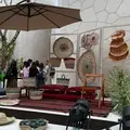 サウジアラビア パビリオンの写真_1827921