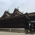 吉備津神社の写真_183539