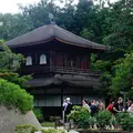銀閣寺(東山慈照寺)の写真_184017