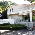 県立神奈川近代文学館の写真_184236