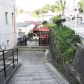 大丸谷坂の写真_184311