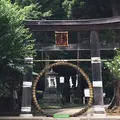 高麗神社の写真_186547