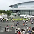 静岡 エコパスタジアムの写真_187743