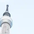 東京スカイツリーの写真_187924