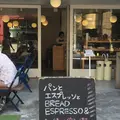 パンとエスプレッソとの写真_192343