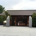 赤城神社の写真_192399