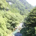 惣岳渓谷の写真_192599