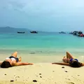 コーラル島の写真_195103
