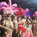 Phuket Simon Cabaret西蒙の写真_195107