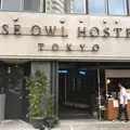 WISE OWL HOSTELS TOKYOの写真_196149