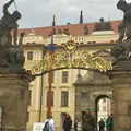 Prague Castleの写真_200854