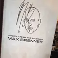 【閉業】MAX BRENNER CHOCOLATE BAR 表参道ヒルズ店（マックスブレナー チョコレートバー）の写真_201068