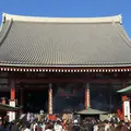 浅草寺の写真_201306