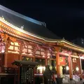 浅草寺の写真_201607