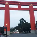 平安神宮の写真_203206